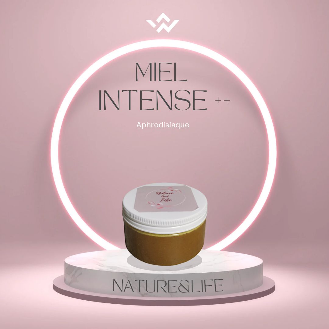 Miel Intense ++